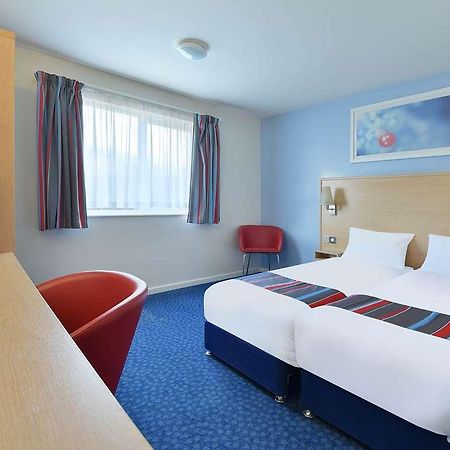 Travelodge Mansfield Ruang foto