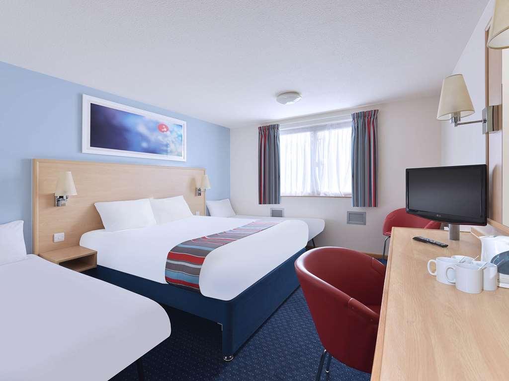 Travelodge Mansfield Ruang foto