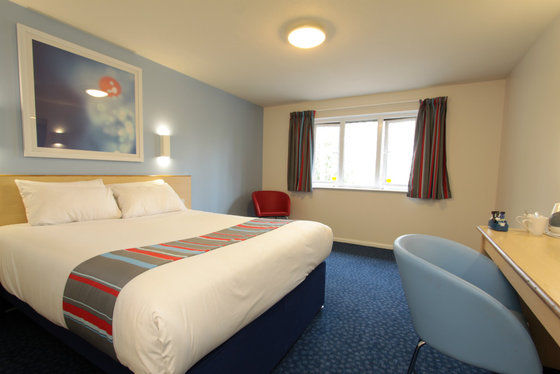 Travelodge Mansfield Ruang foto