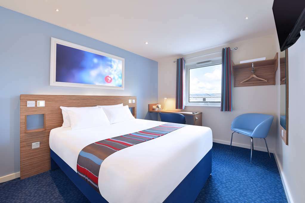 Travelodge Mansfield Ruang foto