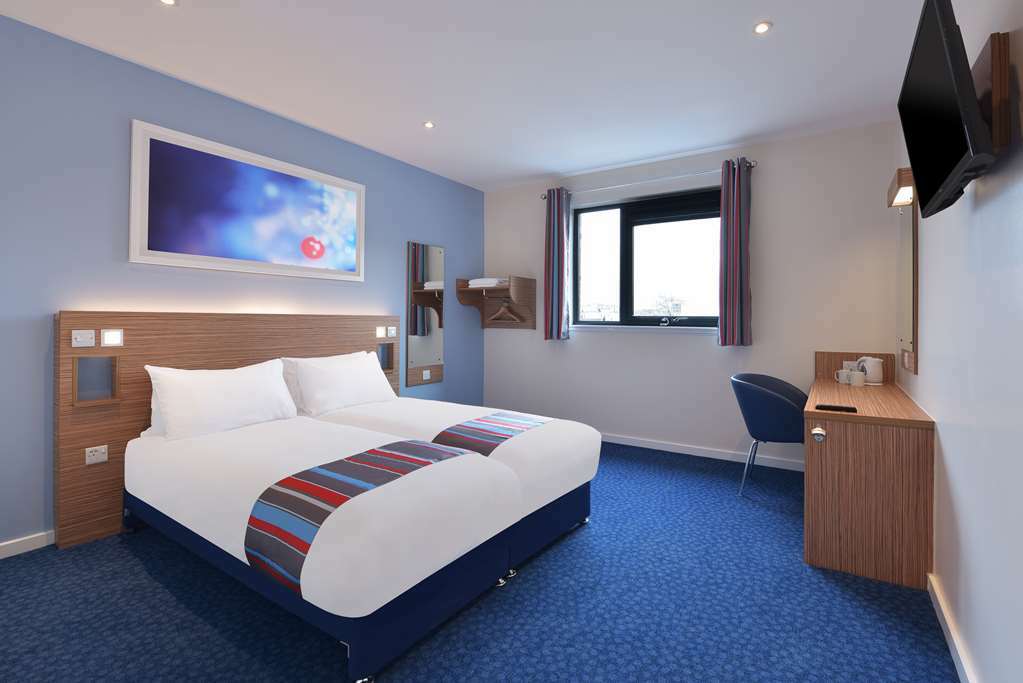 Travelodge Mansfield Ruang foto